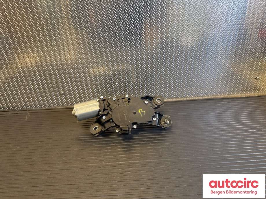 Viskermotor bakrute til Volvo V90 / V90 CC / S90 2016-->>  (VOLVO|31349380|)
