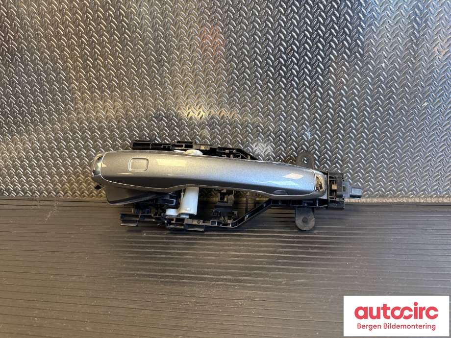 Dørhåndtak utv høyre bak til Volvo V90 / V90 CC / S90, 2016-->>  (VOLVO|31378254)