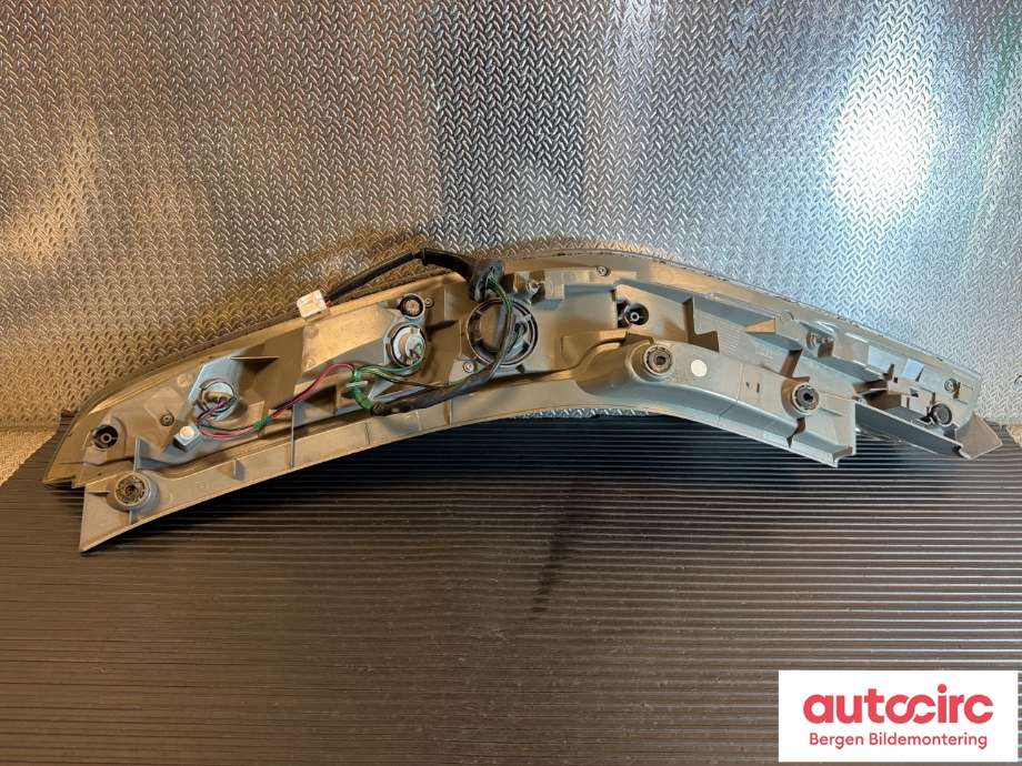 Baklykt høyre til Nissan Leaf 2011-2017 (Type I)  (NISSAN|265503NL0A|)