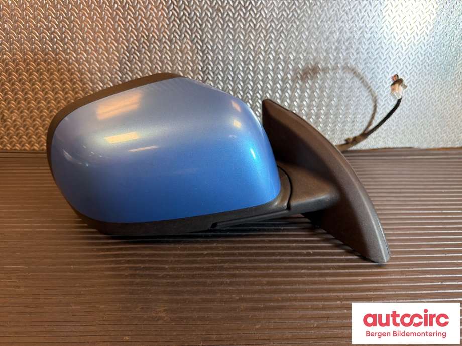Speil høyre til Nissan Leaf 2011-2017 (Type I) (NISSAN|963013NL0A|)
