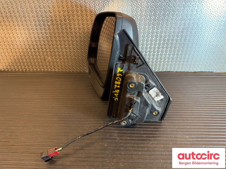 Speil venstre til Opel Combo D 2012-2018  (OPEL|95511491|95525984|)