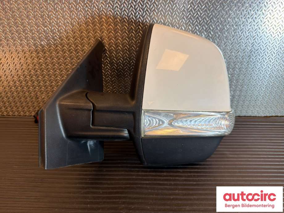 Speil venstre til Opel Combo D 2012-2018  (OPEL|95511491|95525984|)