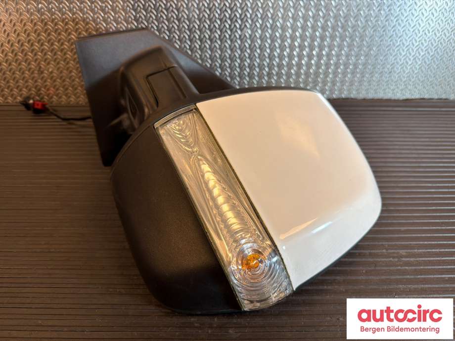 Speil venstre til Opel Combo D 2012-2018  (OPEL|95511491|95525984|)