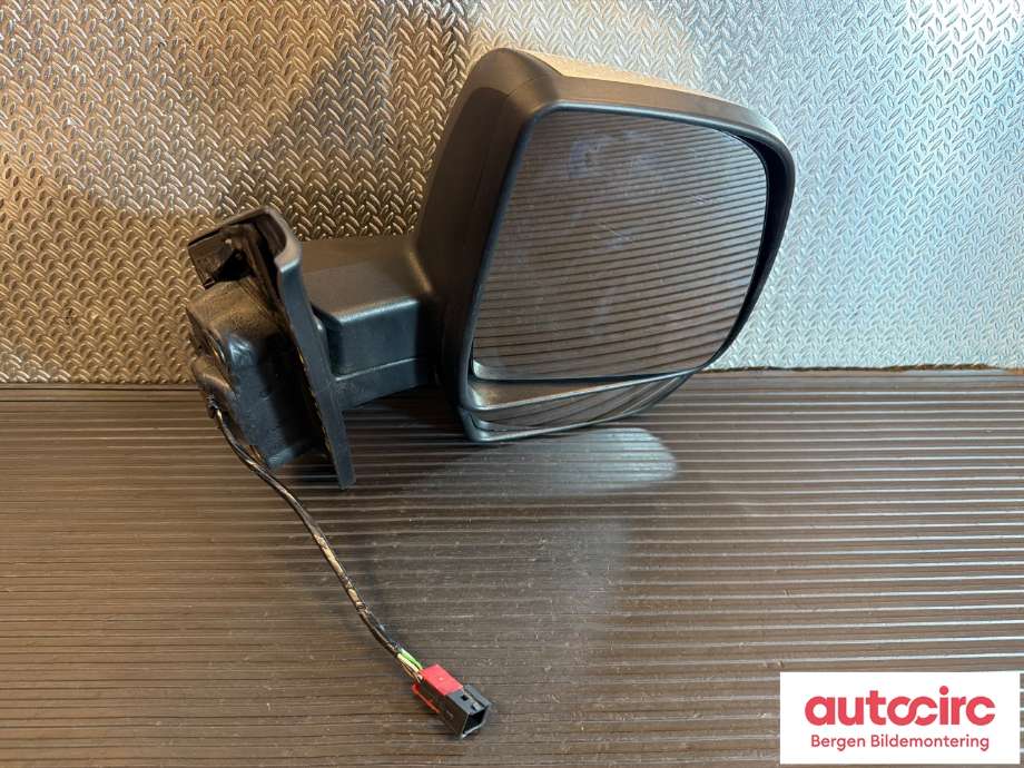 Speil høyre til Opel Combo D, 2012-2018  (OPEL|95511490)