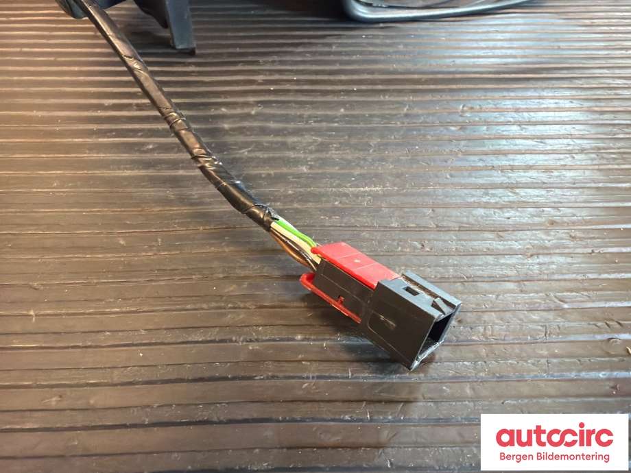 Speil høyre til Opel Combo D 2012-2018  (OPEL|95511490|95526022|)