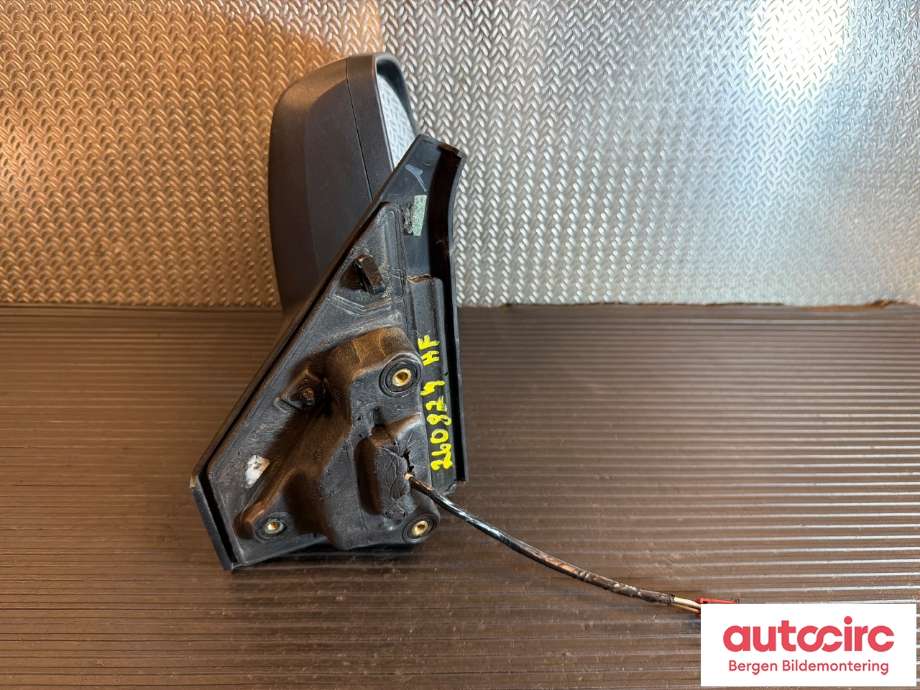 Speil høyre til Opel Combo D 2012-2018  (OPEL|95511490|95526022|)