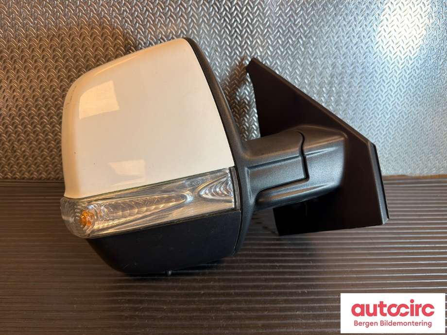 Speil høyre til Opel Combo D 2012-2018  (OPEL|95511490|95526022|)