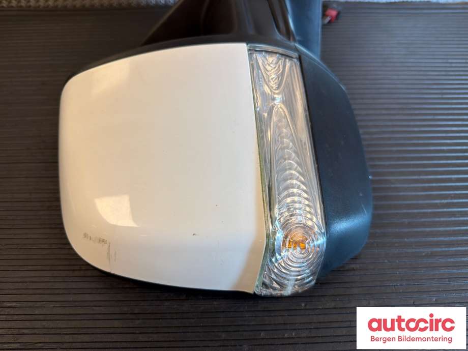 Speil høyre til Opel Combo D 2012-2018  (OPEL|95511490|95526022|)