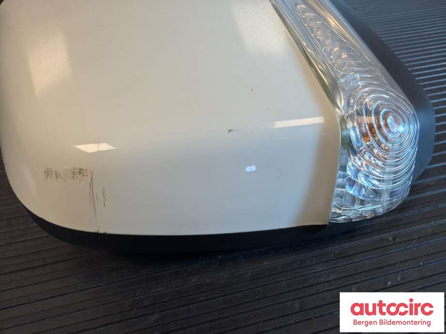 Speil høyre til Opel Combo D 2012-2018  (OPEL|95511490|95526022|)