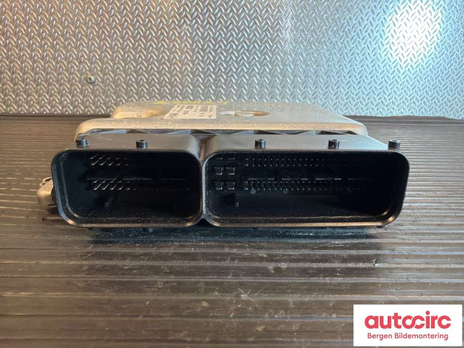 Styreenhet motor til Opel Combo D 2012-2018 (OPEL|55255949|55267358|)