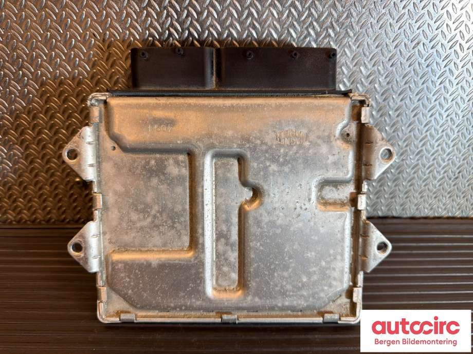 Styreenhet motor til Opel Combo D 2012-2018 (OPEL|55255949|55267358|)