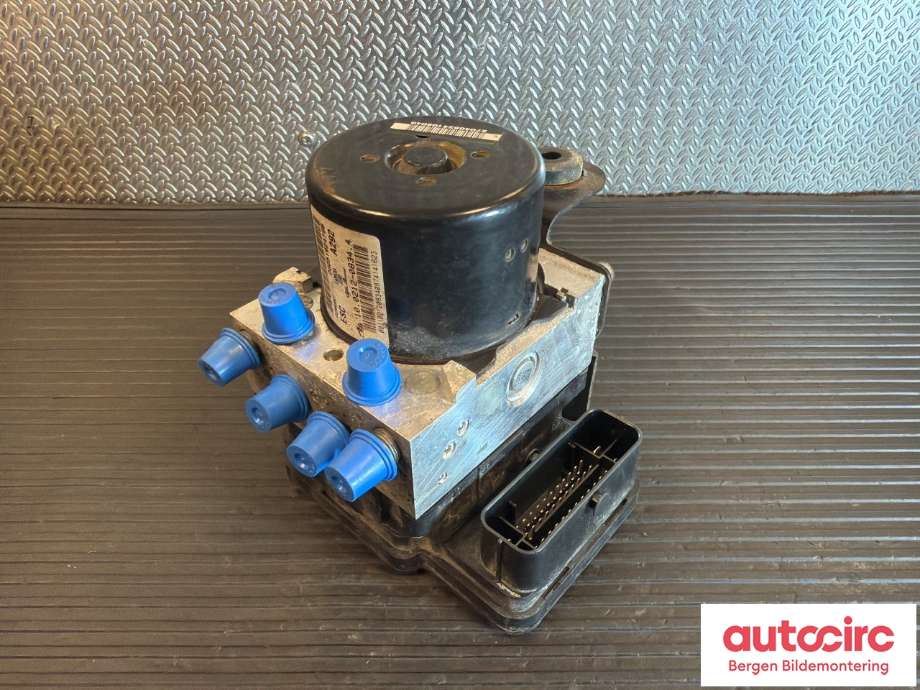 ABS sentral til Opel Combo D, 2012-2018  (OPEL|95517800)