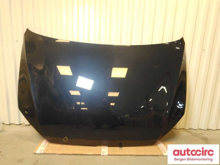 Panser til VW Golf Sportsvan 2014-2018 (VOLKSWAGEN|510 823 031 M|)