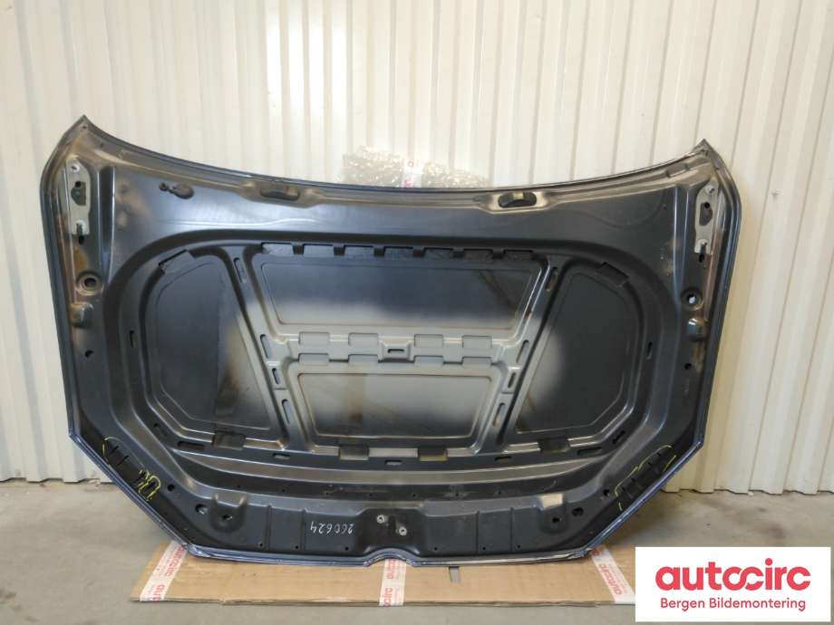 Panser til VW Golf Sportsvan 2014-2018 (VOLKSWAGEN|510 823 031 M|)