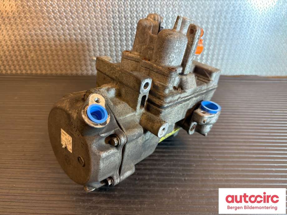 Aircondition kompressor til Nissan Leaf 2011-2017 (Type I) (NISSAN|926003NF0A|)