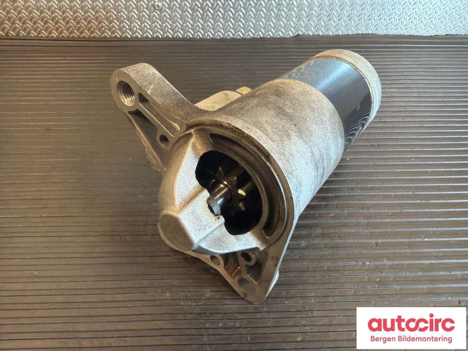 Starter diesel til Mazda 6 2015-2018 (Type III, Fase 2) (MAZDA|SH1B18400|)
