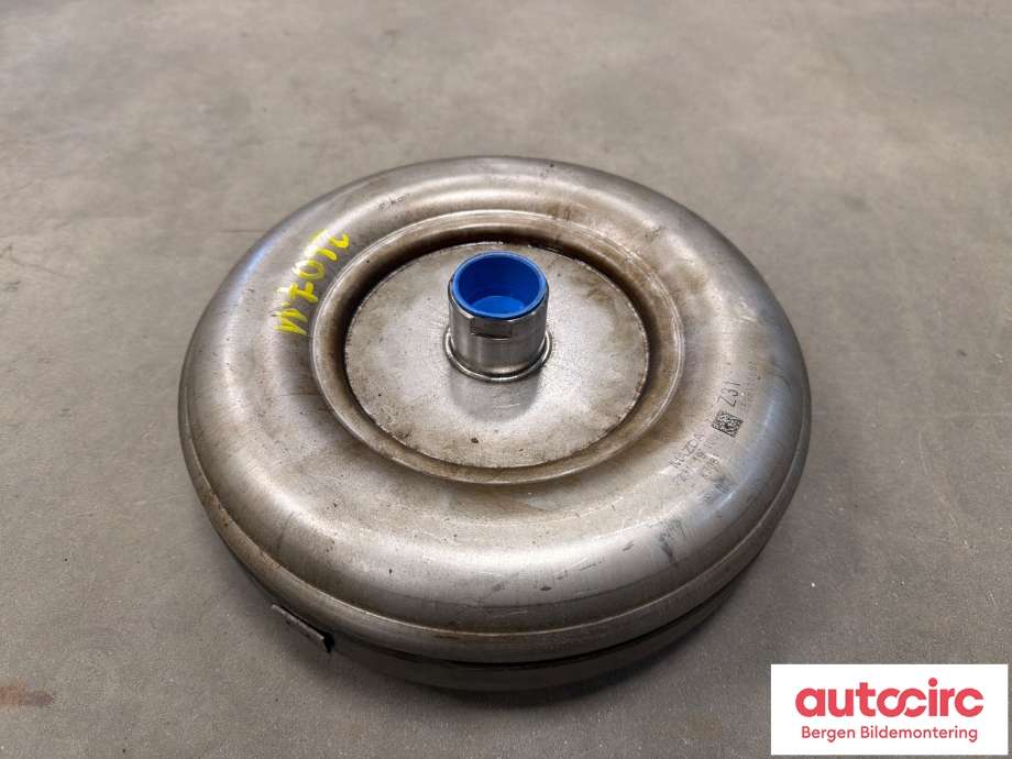 Converter til Mazda 6, 2015-2018 (Type III, Fase 2)  (MAZDA|FZ3119100A)