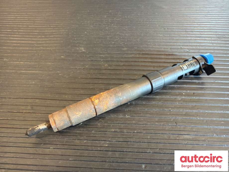 Dyse innsprøyting diesel til Peugeot 508, 2011-2014 (Type I, Fase 1) (PEUGEOT|1980 L3)