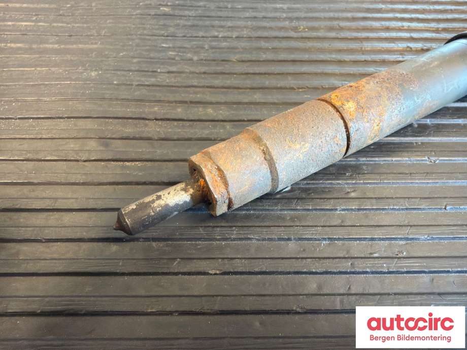 Dyse innsprøyting diesel til Peugeot 508 2011-2014 (Type I, Fase 1)  (PEUGEOT|1980 L3||9686191080)
