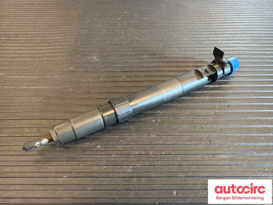 Dyse innsprøyting diesel til Peugeot 508, 2011-2014 (Type I, Fase 1) (PEUGEOT|1980 L3)
