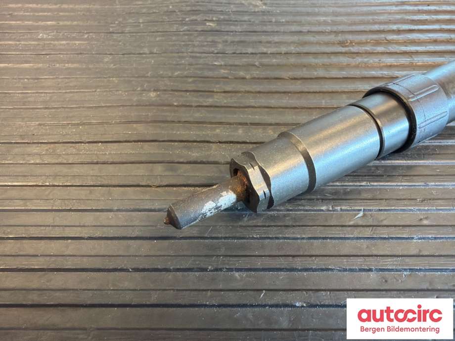 Dyse innsprøyting diesel til Peugeot 508 2011-2014 (Type I, Fase 1)  (PEUGEOT|1980 L3||9686191080)