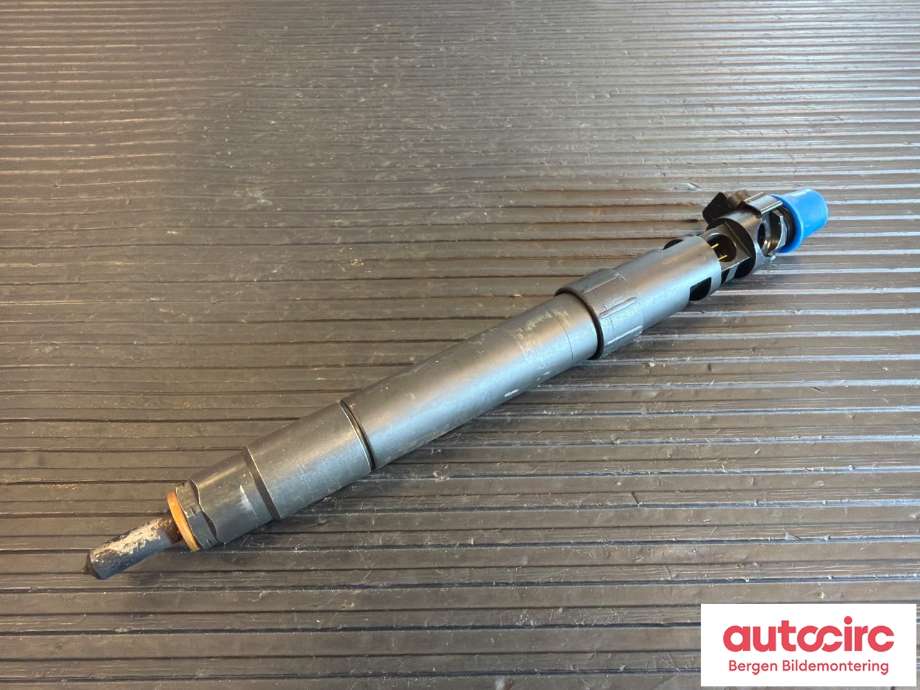 Dyse innsprøyting diesel til Peugeot 508, 2011-2014 (Type I, Fase 1) (PEUGEOT|1980 L3)