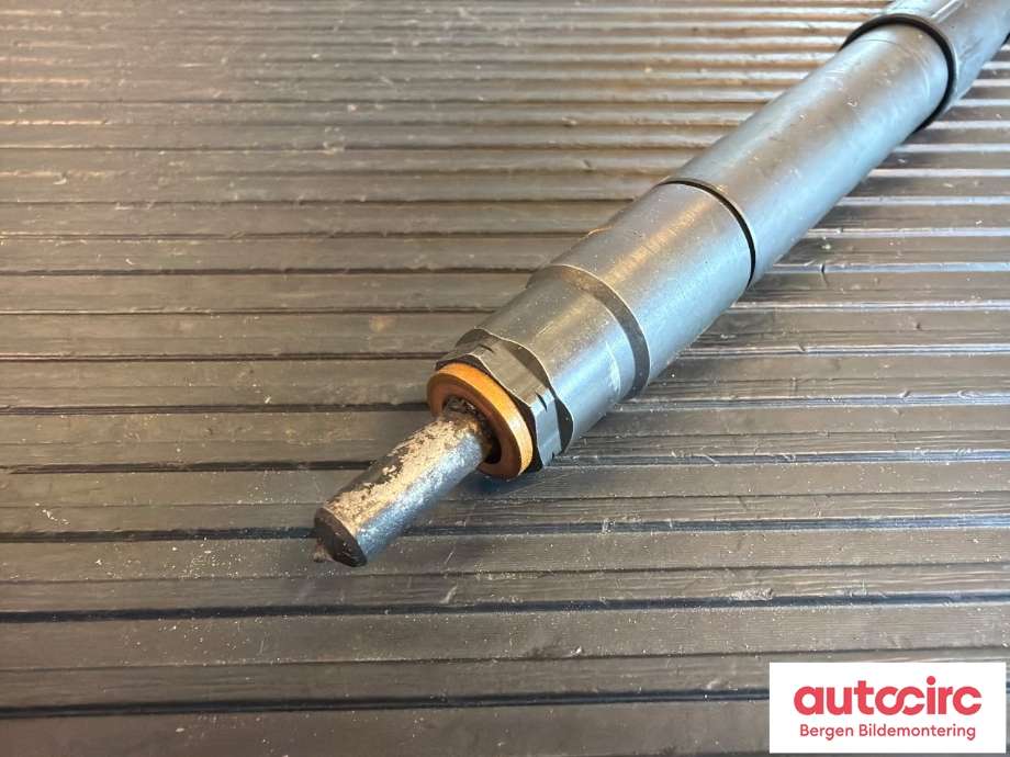 Dyse innsprøyting diesel til Peugeot 508 2011-2014 (Type I, Fase 1)  (PEUGEOT|1980 L3||9686191080)