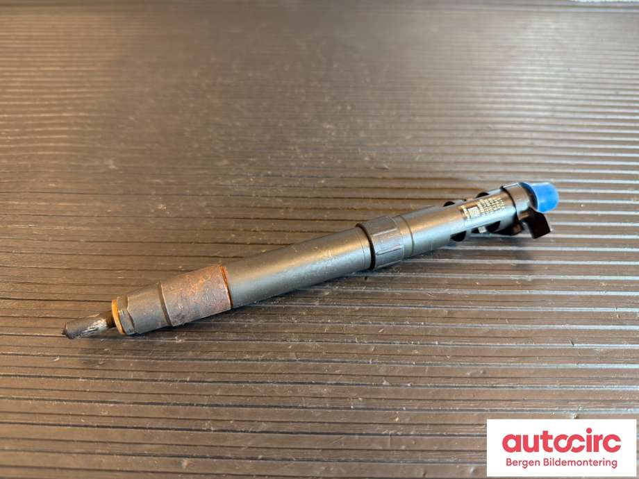 Dyse innsprøyting diesel til Peugeot 508, 2011-2014 (Type I, Fase 1) (PEUGEOT|1980 L3)