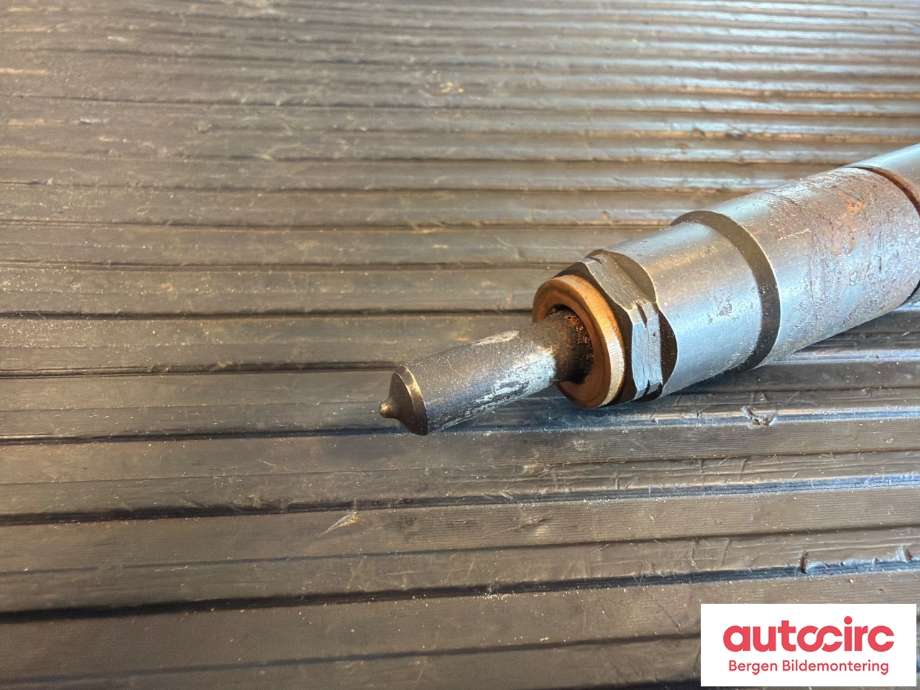 Dyse innsprøyting diesel til Peugeot 508 2011-2014 (Type I, Fase 1)  (PEUGEOT|1980 L3||9686191080)