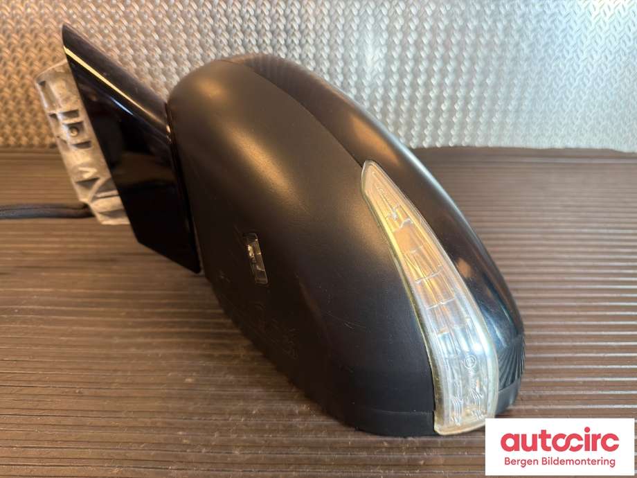 Speil venstre til Peugeot 508 2011-2014 (Type I, Fase 1)  (PEUGEOT|8154 SK|)