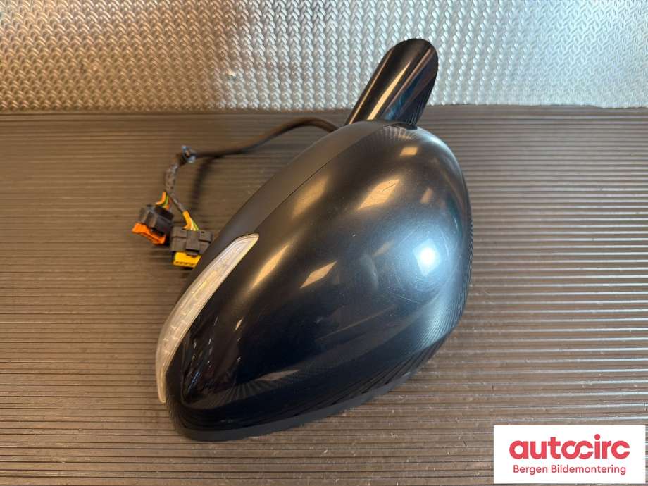 Speil venstre til Peugeot 508 2011-2014 (Type I, Fase 1)  (PEUGEOT|8154 SK|)