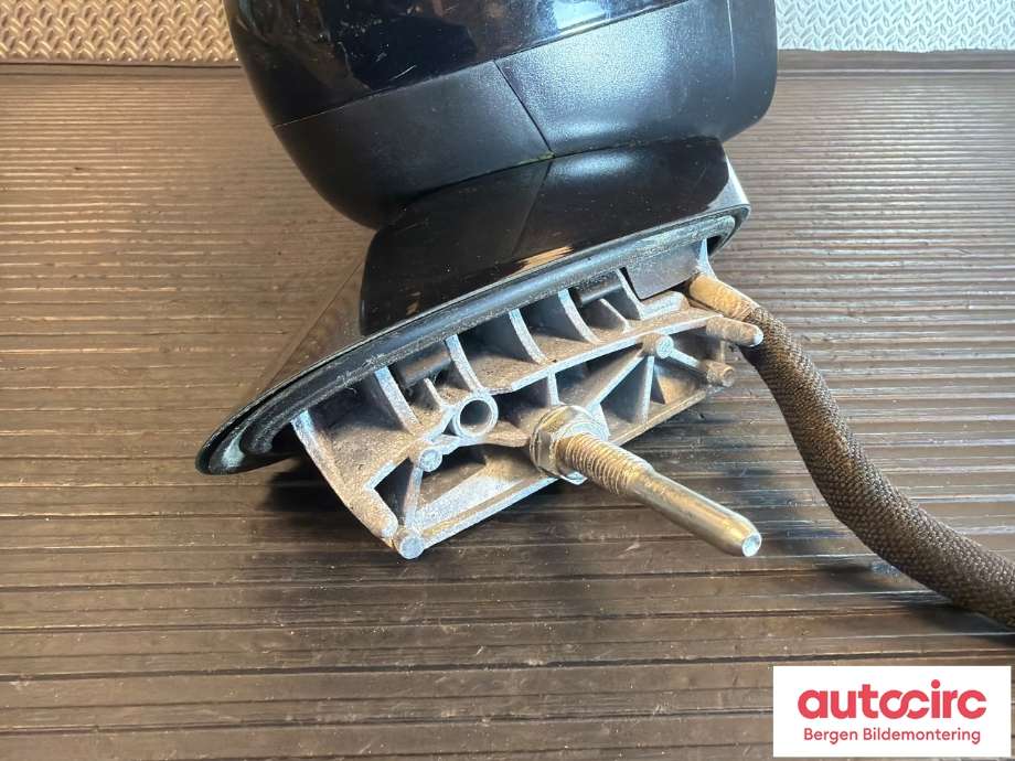Speil høyre til Peugeot 508 2011-2014 (Type I, Fase 1) (PEUGEOT|8154 SL|)