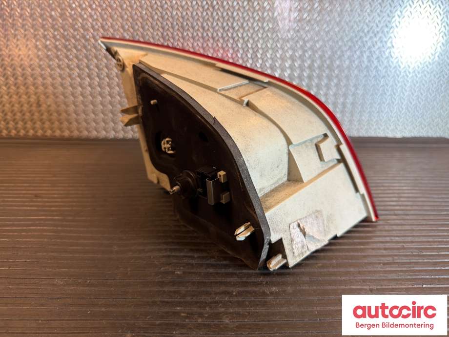 Baklykt høyre indre til Peugeot 508 2011-2014 (Type I, Fase 1)  (PEUGEOT|6351 LZ|)
