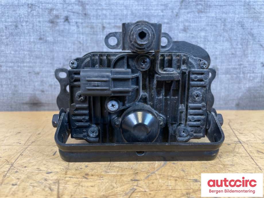Sensor radar til Toyota RAV4 2016-2019 (Type IV, Fase 2)  (TOYOTA|88210-47090)