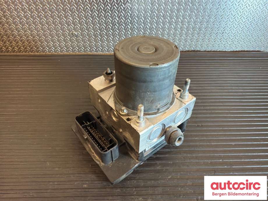ABS sentral til Peugeot 508, 2011-2014 (Type I, Fase 1)  (PEUGEOT|16 092 337 80)