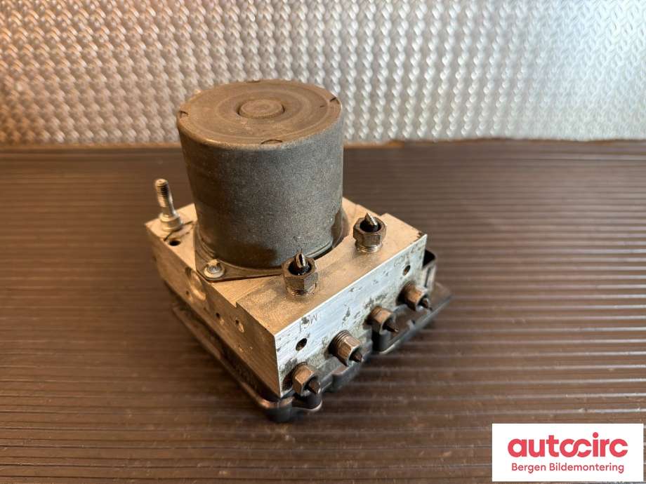 ABS sentral til Peugeot 508 2011-2014 (Type I, Fase 1)  (PEUGEOT|16 092 337 80|16 103 685 80|)