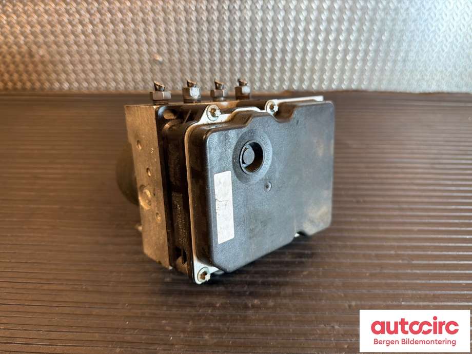 ABS sentral til Peugeot 508 2011-2014 (Type I, Fase 1)  (PEUGEOT|16 092 337 80|16 103 685 80|)