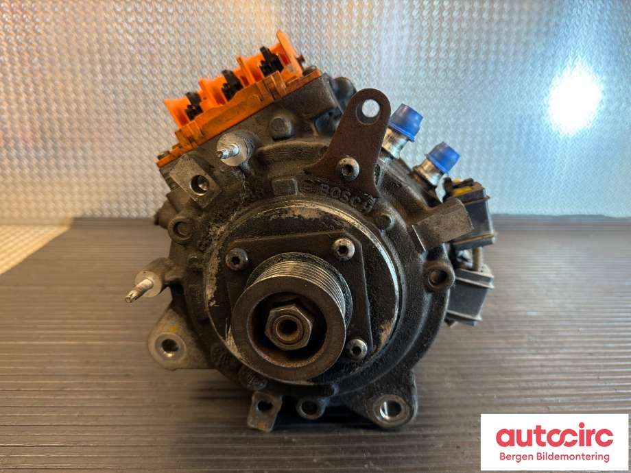 Diverse deler til Peugeot 508 2011-2014 (Type I, Fase 1)  (PEUGEOT|96 765 369 80|)
