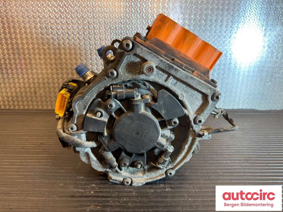 Diverse deler til Peugeot 508 2011-2014 (Type I, Fase 1)  (PEUGEOT|96 765 369 80|)