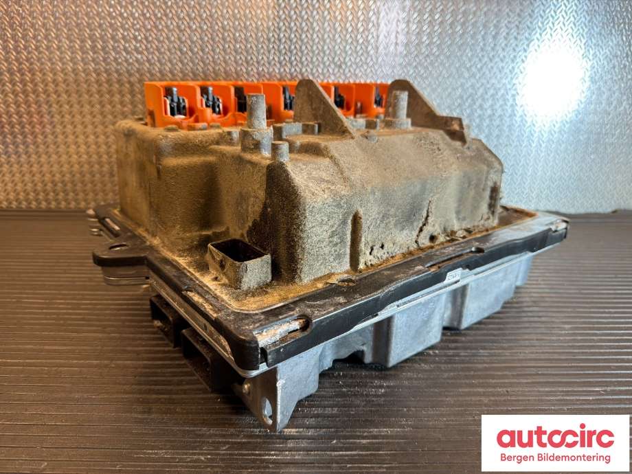 DCDC converter hybrid til Peugeot 508 2011-2014 (Type I, Fase 1)  (PEUGEOT|16 085 722 80|16 115 232 80|9678825780)