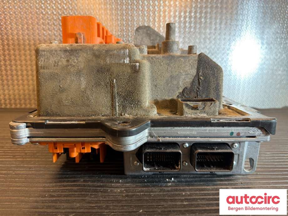 DCDC converter hybrid til Peugeot 508 2011-2014 (Type I, Fase 1)  (PEUGEOT|16 085 722 80|16 115 232 80|9678825780)