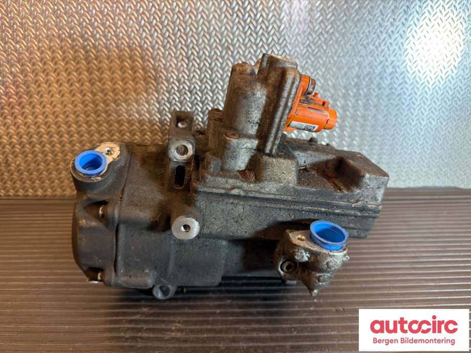 Aircondition kompressor til Nissan Leaf 2011-2017 (Type I)  (NISSAN|926003NF0A|)