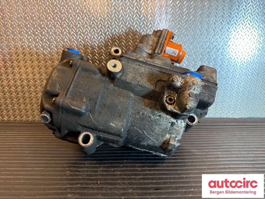 Aircondition kompressor til Nissan Leaf 2011-2017 (Type I)  (NISSAN|926003NF0A|)