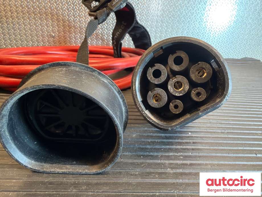 Batterilader kabel til BYD T3 2020-->>  (711308|)