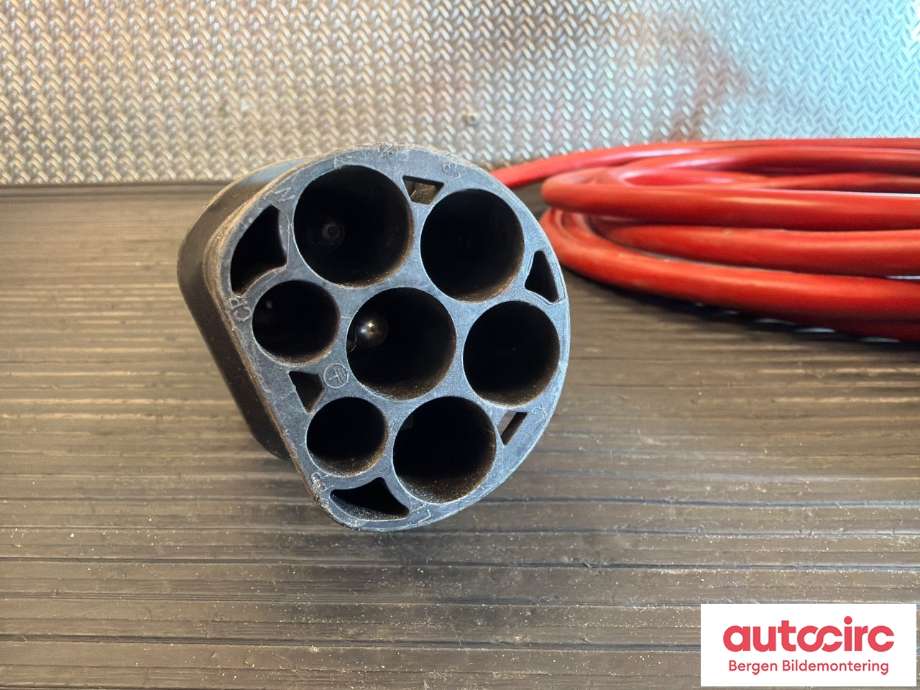 Batterilader kabel til BYD T3 2020-->>  (711308|)