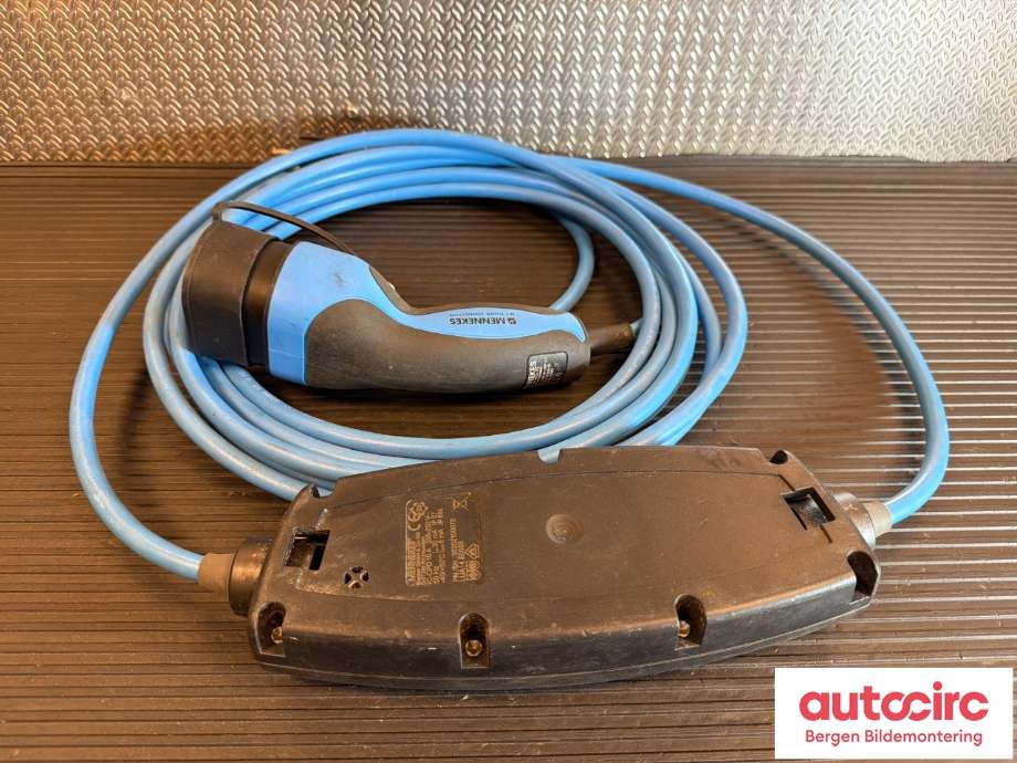 Batterilader kabel til BYD T3 2020-->>  (BYD|35202100075|)