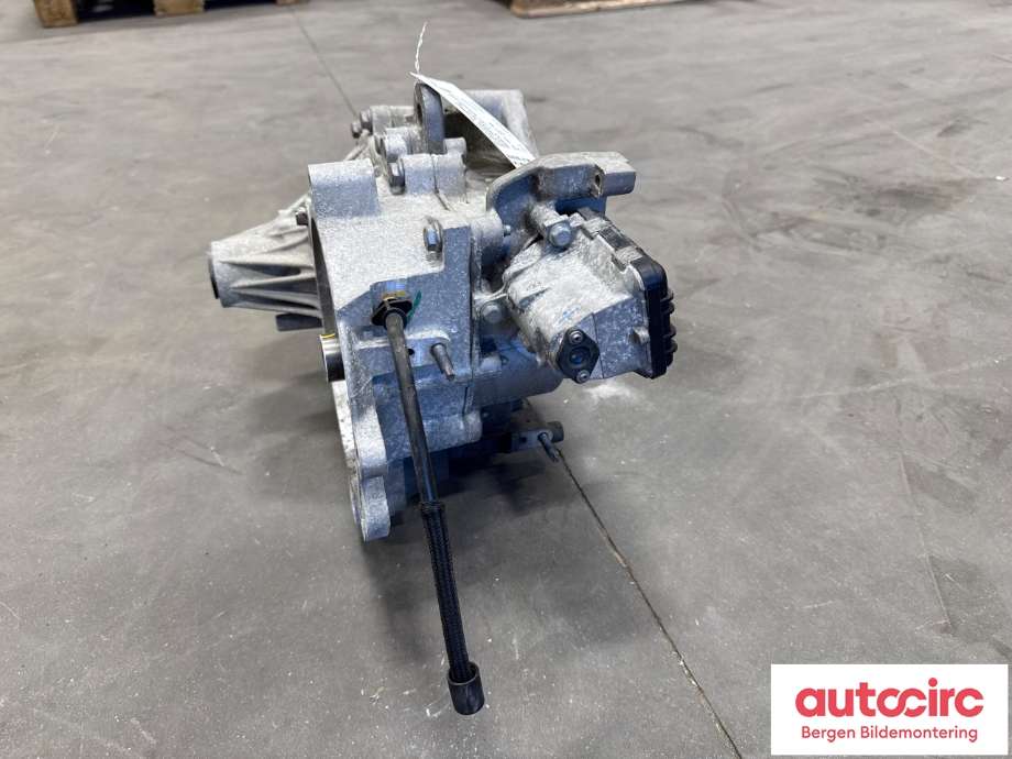 Girkasse automat til Opel Mokka 2012-2016 (Type I, Fase 1)  (OPEL|98 426 191 80|98 385 451 80|)