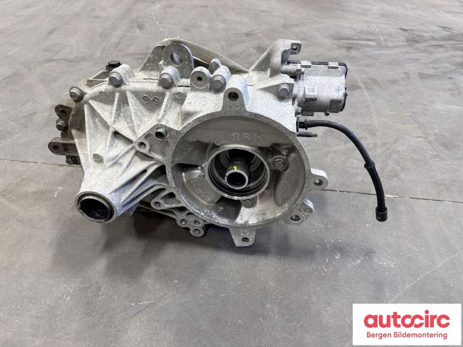 Girkasse automat til Opel Mokka 2012-2016 (Type I, Fase 1)  (OPEL|98 426 191 80|98 385 451 80|)