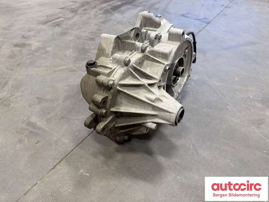 Girkasse automat til Opel Mokka 2012-2016 (Type I, Fase 1)  (OPEL|98 426 191 80|98 385 451 80|)
