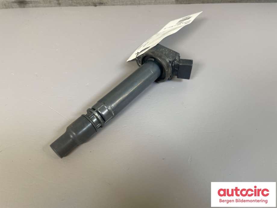 Coil elektronisk til Toyota RAV4 2016-2019 (Type IV, Fase 2) (TOYOTA|90919-02256)